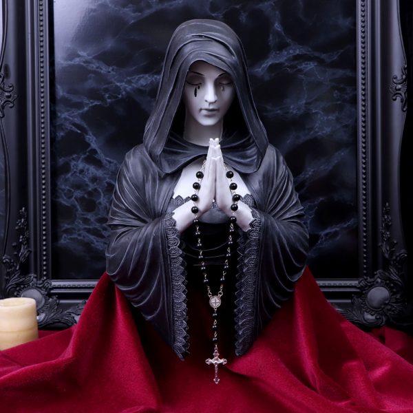 Gothic Prayer 39cm - Image 3