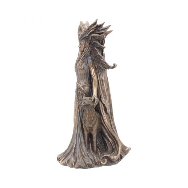 Hekate Bronze (MP) 25cm - Image 2