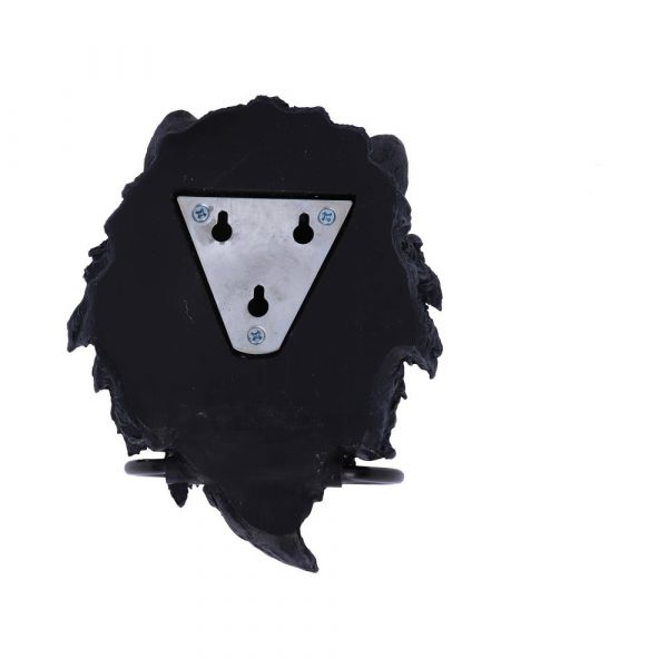 Dark Guardian Wolf 22.8cm - Image 3