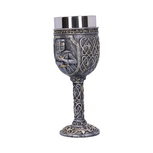 Armoured Goblet 19cm - Image 2