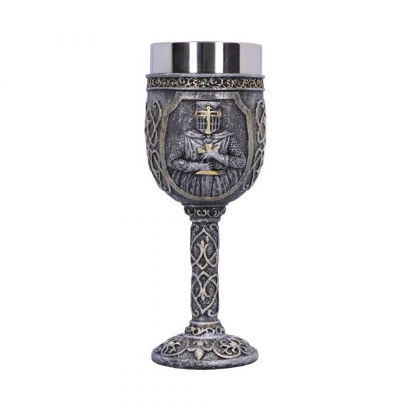 Armoured Goblet 19cm - Image 3