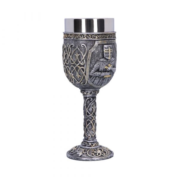 Armoured Goblet 19cm - Image 4