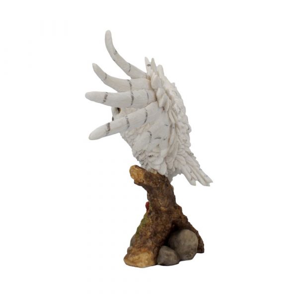 Snowy Rest 38cm - Image 3