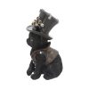 Cogsmiths Cat 18.5cm Steampunk - Image 2