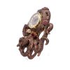 Octoclock 26cm Steampunk - Image 2