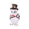 Cogsmiths Owl 23.5cm Steampunk