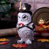 Cogsmiths Owl 23.5cm Steampunk - Image 5