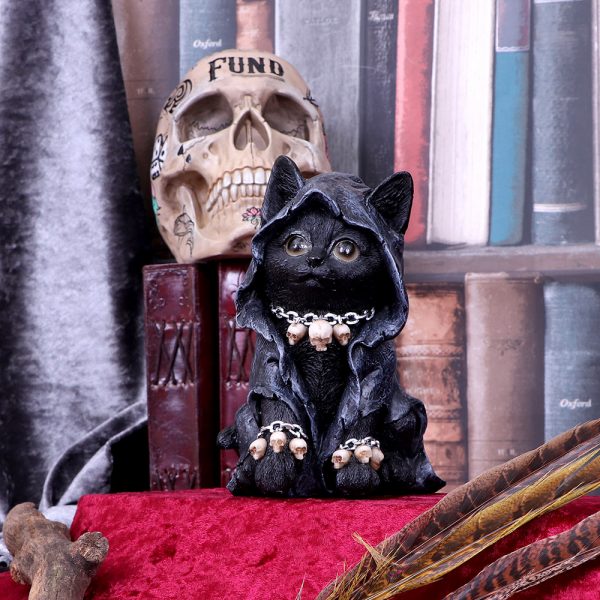 Reapers Feline 16cm - Image 5