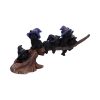 Purrfect Broomstick 27.5cm Coven Keepers - Image 4