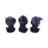 Three Wise Familiars 9.2cm Coven Keepers - Image 3