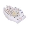 Palmist's Guide (White) 22.3cm - Image 3