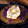 Palmist's Guide (White) 22.3cm - Image 5