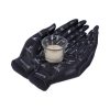 Palmist's Guide (Black) 22.3cm - Image 2