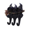 Witches Helpers Key Hanger 20cm Coven Keepers - Image 2