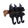 Witches Helpers Key Hanger 20cm Coven Keepers - Image 3