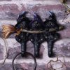 Witches Helpers Key Hanger 20cm Coven Keepers - Image 5
