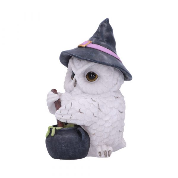 Owl Potion 17.5cm - Image 2