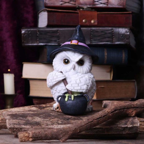 Owl Potion 17.5cm - Image 5