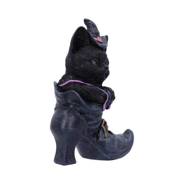 Mischievous Familiar 18.5cm Coven Keepers - Image 4