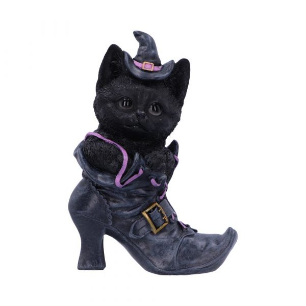 Mischievous Familiar 18.5cm Coven Keepers