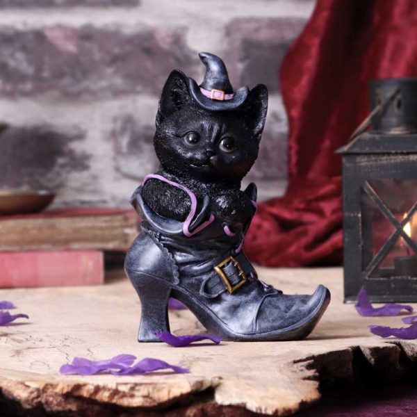 Mischievous Familiar 18.5cm Coven Keepers - Image 5