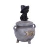 Kitty's Brew 14cm Coven Keepers - Image 4