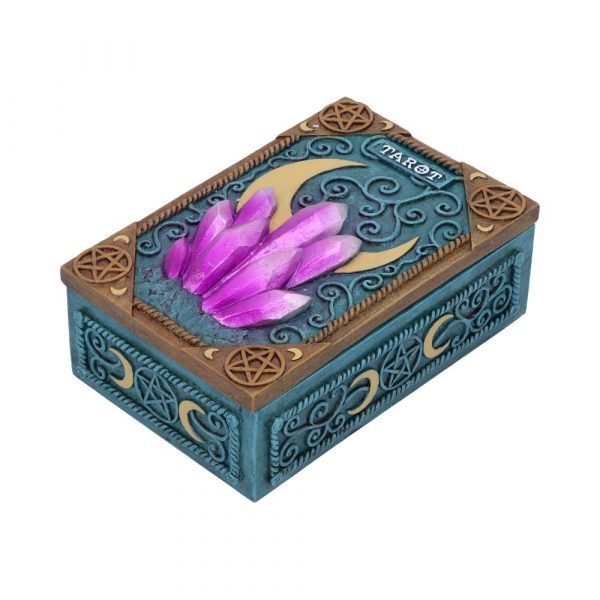 Crystalline Box 14.4cm - Image 2
