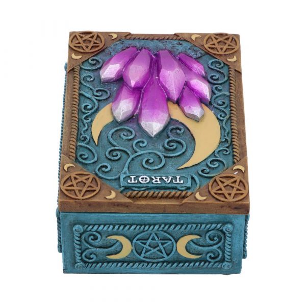 Crystalline Box 14.4cm - Image 3