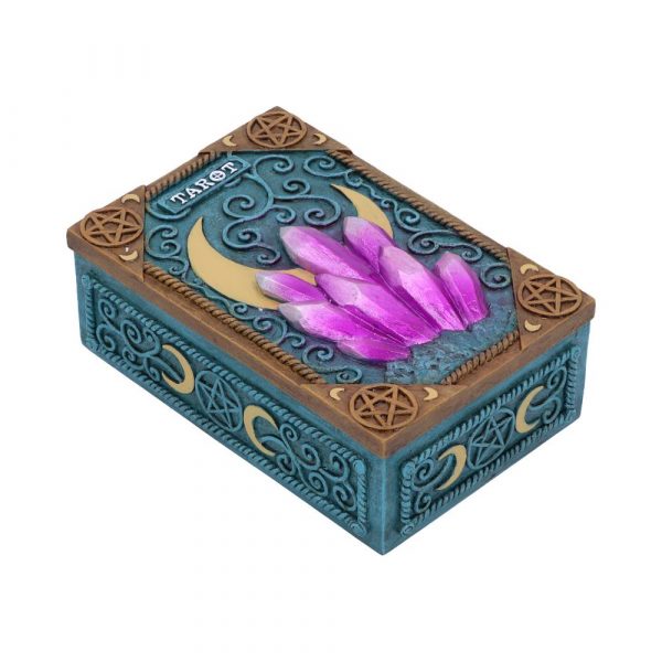 Crystalline Box 14.4cm - Image 4