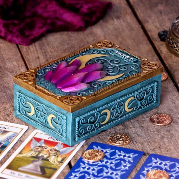 Crystalline Box 14.4cm - Image 5