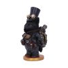 Steamsmith's Cat 19.5cm - Image 2