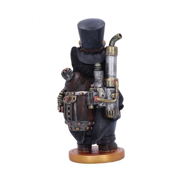 Steamsmith's Cat 19.5cm - Image 3