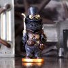 Steamsmith's Cat 19.5cm - Image 5