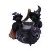Familiar Cauldron 12.5cm Coven Keepers - Image 2