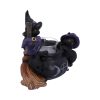 Familiar Cauldron 12.5cm Coven Keepers - Image 4