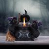 Familiar Cauldron 12.5cm Coven Keepers - Image 5