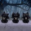 Three Wise Vampuss 9cm See No, Hear No, Speak No - Image 5