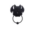 Vampuss Door Knocker 20cm - Image 3