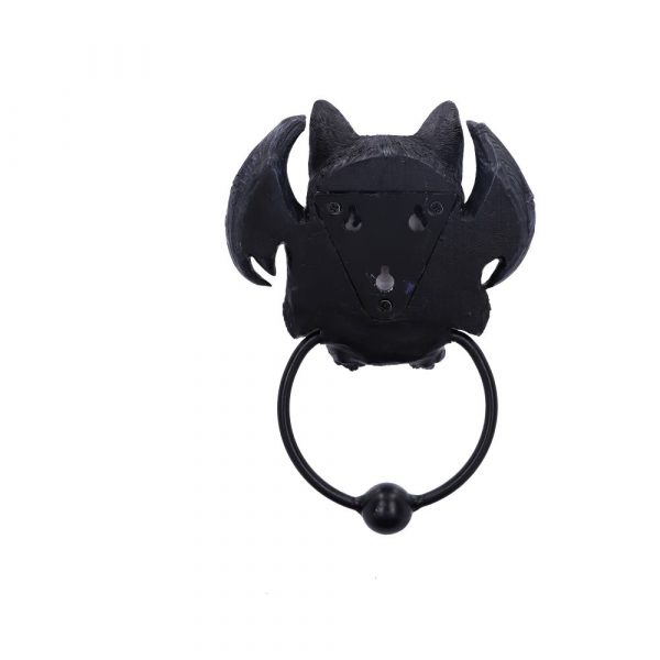 Vampuss Door Knocker 20cm - Image 3
