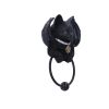 Vampuss Door Knocker 20cm - Image 4