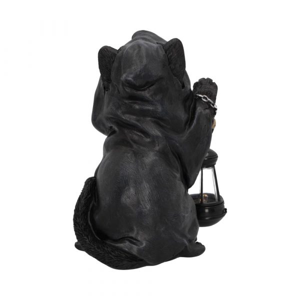 Reapers Feline Lantern 18.5cm - Image 3