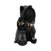 Reapers Feline Lantern 18.5cm - Image 4