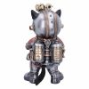 Cat-tack 23cm Steampunk - Image 3