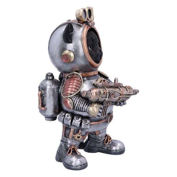 Cat-tack 23cm Steampunk - Image 4