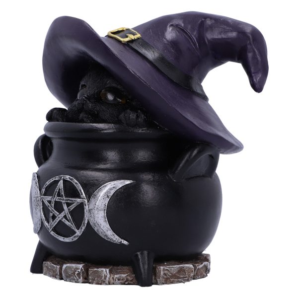 Peek-a-brew 14.5cm Coven Keepers - Image 2