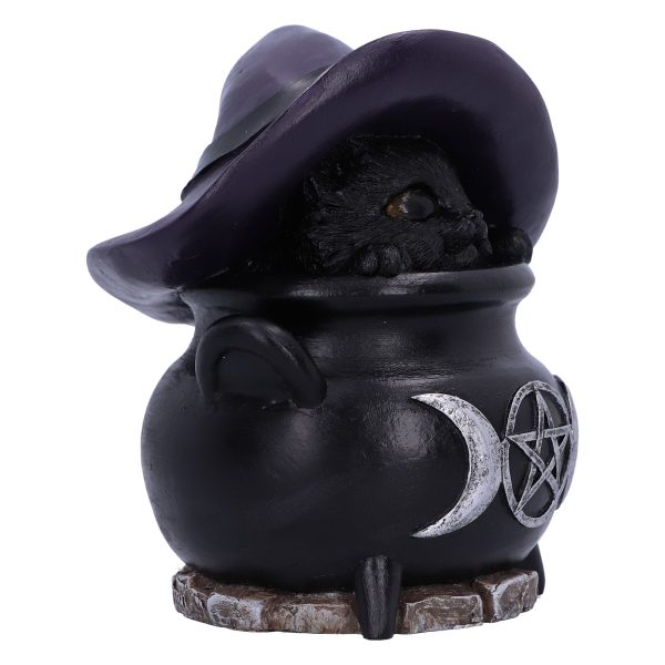 Peek-a-brew 14.5cm Coven Keepers - Image 4