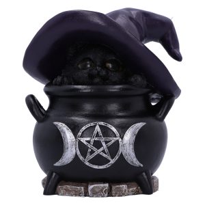 Peek-a-brew 14.5cm Coven Keepers