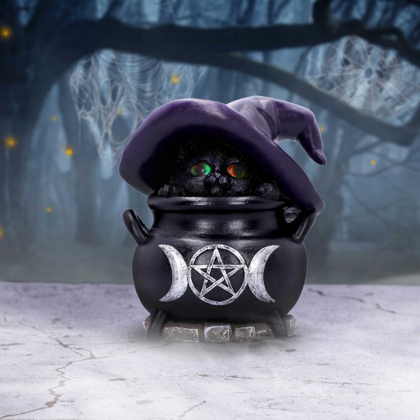 Peek-a-brew 14.5cm Coven Keepers - Image 5