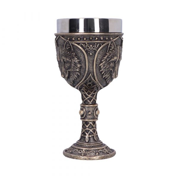 Wild Thirst Chalice 20cm - Image 4