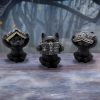 Three Wise Spell Cats 8.5cm See No, Hear No, Speak No - Image 5